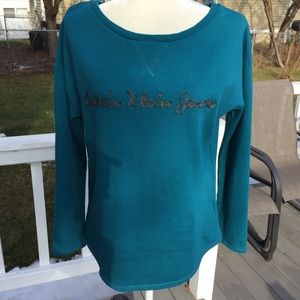 Calvin Klein Jeans Sweatshirt